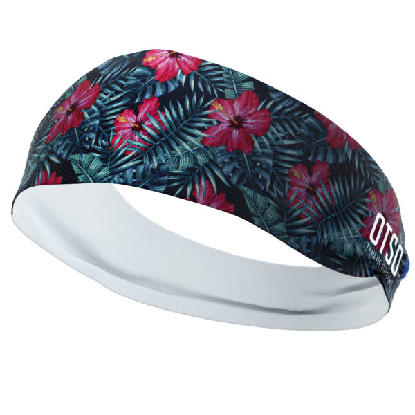 Download OTSO HEADBAND SPORT TROPICAL - running-shoes