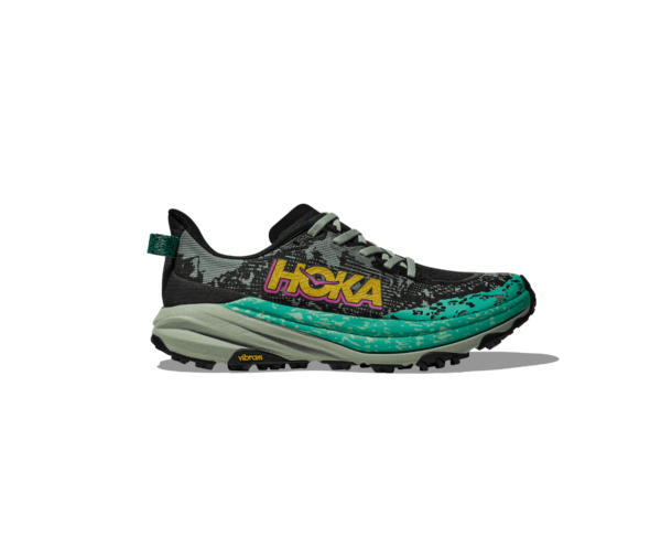 HOKA W SPEEDGOAT 6 BLVR