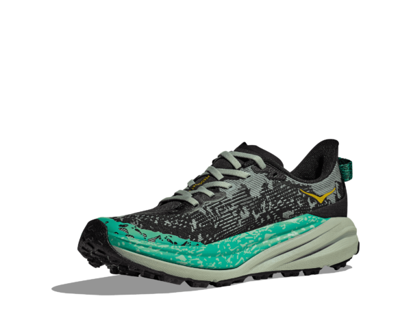HOKA W SPEEDGOAT 6 BLVR - Image 7