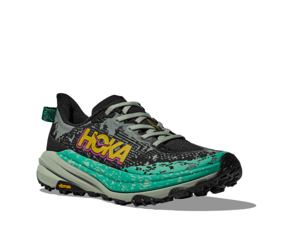 HOKA W SPEEDGOAT 6 BLVR - Image 2