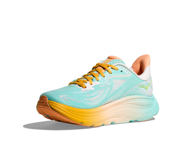 HOKA W CLIFTON 10 BPRK - Image 4
