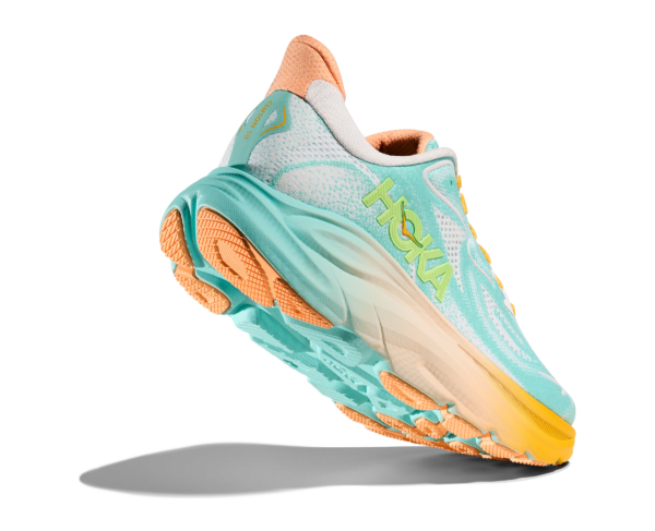 HOKA W CLIFTON 10 BPRK - Image 3