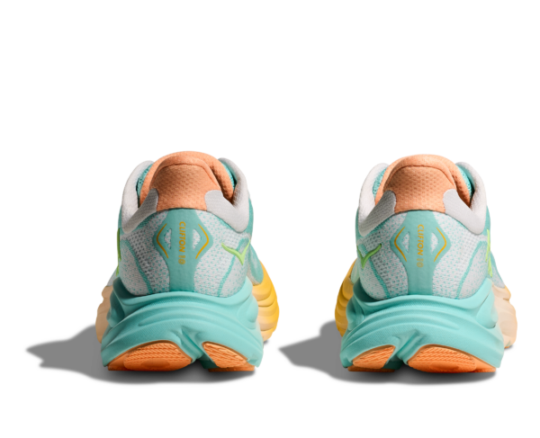 HOKA W CLIFTON 10 BPRK - Image 6