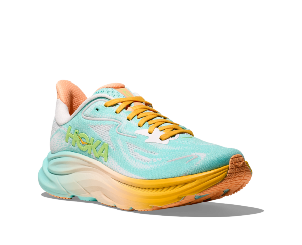 HOKA W CLIFTON 10 BPRK - Image 2