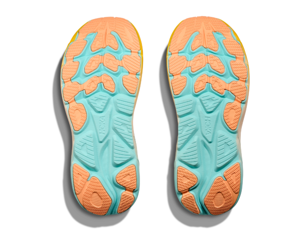 HOKA W CLIFTON 10 BPRK - Image 7