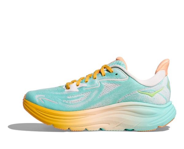 HOKA W CLIFTON 10 BPRK - Image 5
