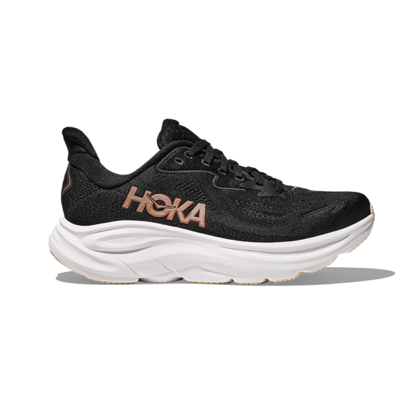HOKA W CLIFTON 10