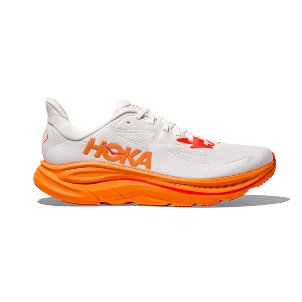 HOKA W CLIFTON 10