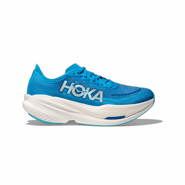 HOKA M MACH X2