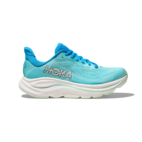 HOKA W CLIFTON 10