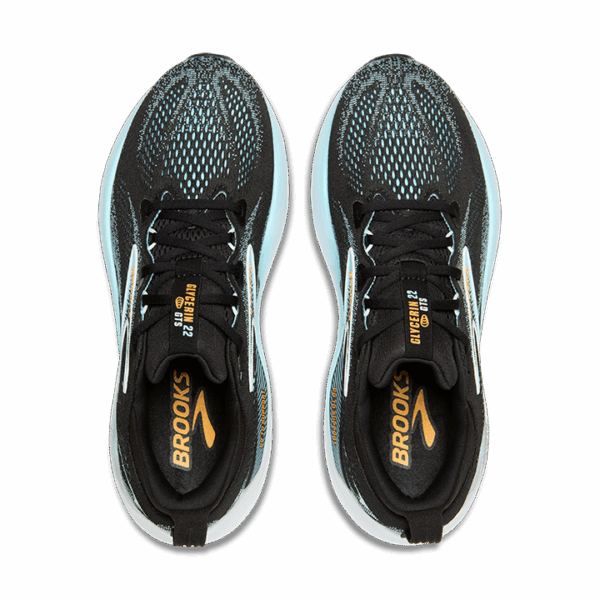 BROOKS GLYCERIN GTS 22 M - Image 5