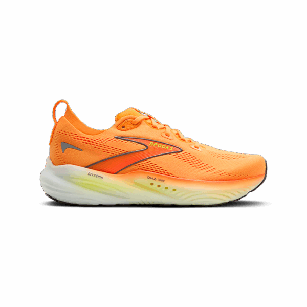 BROOKS M GLYCERIN 22