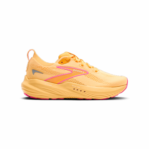 BROOKS W GLYCERIN 22